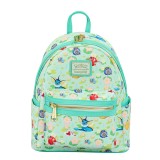 Loungefly Pokemon Water Tipe Rucksack