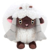 Jazwares Pokemon Wooloo Pl�schtier 20cm