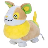 Jazwares Pokemon Yamper Pl�schtier 20cm