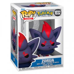 Pokemon Zorua #1032 Sammelfigur#1032