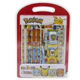 CYP Brands Pokemon stationery set
