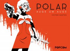Tokyopop Polar, Band 02