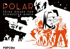 Tokyopop Polar, Band 03