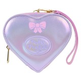 Loungefly Polly Pocket Brieftasche