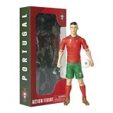 Banbo Toys Portugal Cristiano Ronaldo Action Figur 20cm