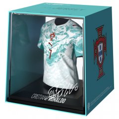 Banbo Toys Portugal Cristiano Ronaldo mini t-shirt figure