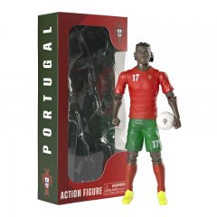 Banbo Toys Portugal Leao Action figure 20cm