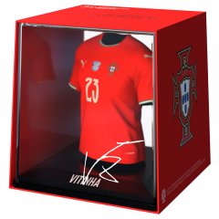 Banbo Toys Portugal Vitinha mini t-shirt figure