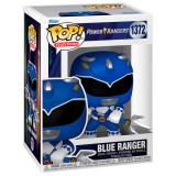 Blue Ranger 30th Jubil�um Funko Pop!#1372