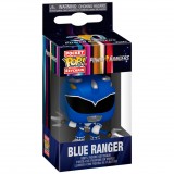 Power Rangers 30th Anniversary Blue Ranger