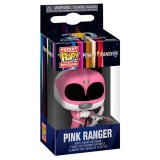 Power Rangers Pink Ranger Jubil�umsfigur