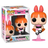 Powerpuff Girls Funko: Blossom #1080#1080