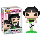 Buttercup #1082 - Powerpuff Girls Figur#1082