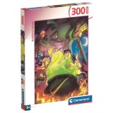 Clementoni Practical Magic super puzzle 300pcs