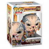 Predator 2 Elder Greyback Figur#1750