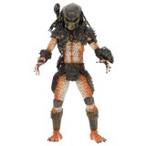 NECA Predator 2 Ultimate Stalker Predator articulated Figur 20cm