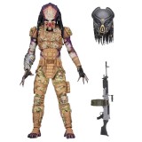 NECA Predator Emmisary Predator articulated Figur 20cm
