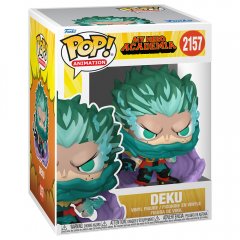 Funko Premium My Hero Academia Deku #2157