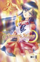 Egmont Verlag Pretty Guardian Sailor Moon, Band 03