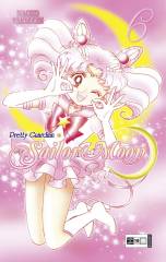 Egmont Verlag Pretty Guardian Sailor Moon, Band 06