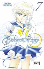 Egmont Verlag Pretty Guardian Sailor Moon, Band 07