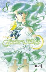 Egmont Verlag Pretty Guardian Sailor Moon, Band 08