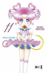 Egmont Verlag Pretty Guardian Sailor Moon, Band 11