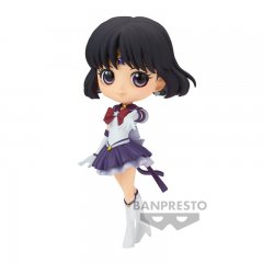 Sailor Saturn Figur - 13cm - Banpresto
