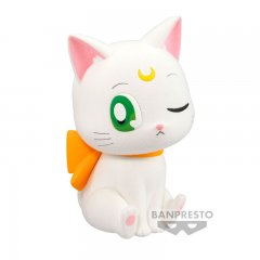Artemis Fluffy Puffy Figur - 7cm Top-Qualit�t