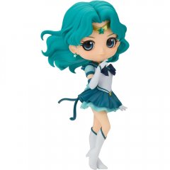Sailor Neptune Figur 14cm - Banpresto