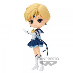Eternal Sailor Uranus Q posket Figur 14cm