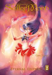 Egmont Verlag Pretty Guardian Sailor Moon - Eternal Edition, Band 03