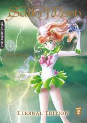 Egmont Verlag Pretty Guardian Sailor Moon - Eternal Edition, Band 04