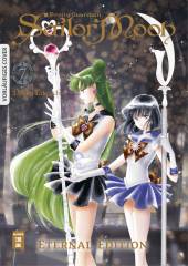 Egmont Verlag Pretty Guardian Sailor Moon - Eternal Edition, Band 07