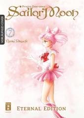 Egmont Verlag Pretty Guardian Sailor Moon - Eternal Edition, Band 08