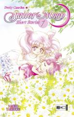 Egmont Verlag Pretty Guardian Sailor Moon Short Stories, Band 01