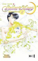Egmont Verlag Pretty Guardian Sailor Moon Short Stories, Band 02