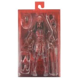 NECA Prey Ultimate Bear Blood Feral Predator Figur 18cm