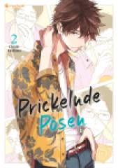 Crunchyroll (Kaze) Prickelnde Posen Band  02 (Finale)
