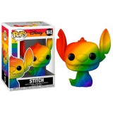 Pride Stitch Rainbow Sammelfigur #1045#1045