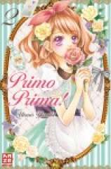 Crunchyroll (Kaze) Primo Prima! Band  02