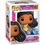 Princess Pocahontas Exclusive #1017#1017