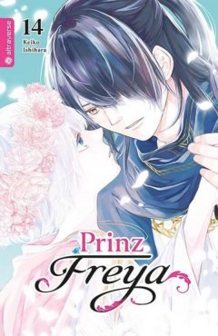 Altraverse Prinz Freya 14