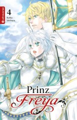 Altraverse Prinz Freya, Band 04