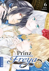 Altraverse Prinz Freya, Band 06