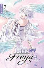 Altraverse Prinz Freya, Band 07