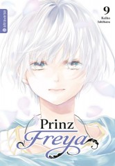 Altraverse Prinz Freya, Band 09
