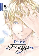 Altraverse Prinz Freya, Band 10