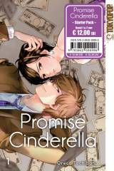 Tokyopop Promise Cinderella, Starter Pack