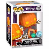 Pumpkin King Exclusive #1357 Sammelfigur#1357